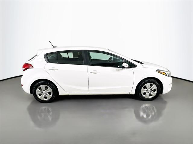 used 2017 Kia Forte car, priced at $11,000