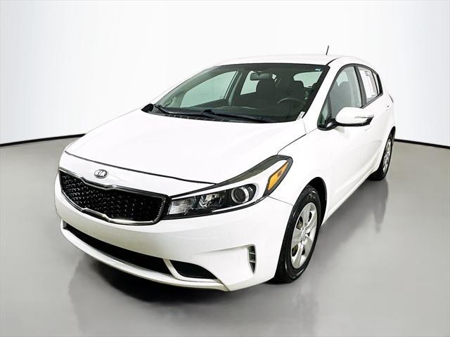 used 2017 Kia Forte car, priced at $11,000