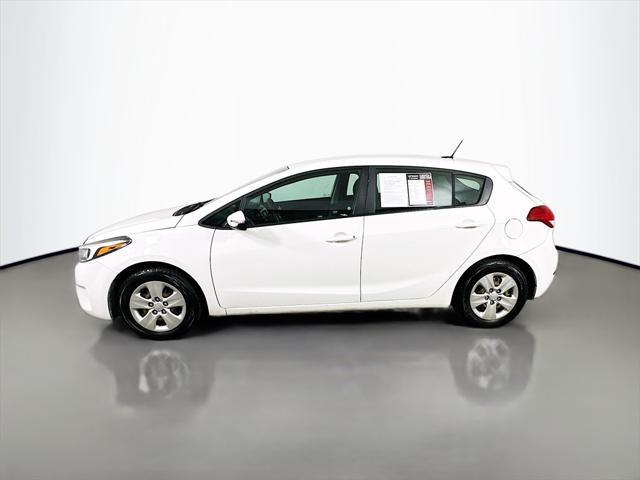 used 2017 Kia Forte car, priced at $11,000