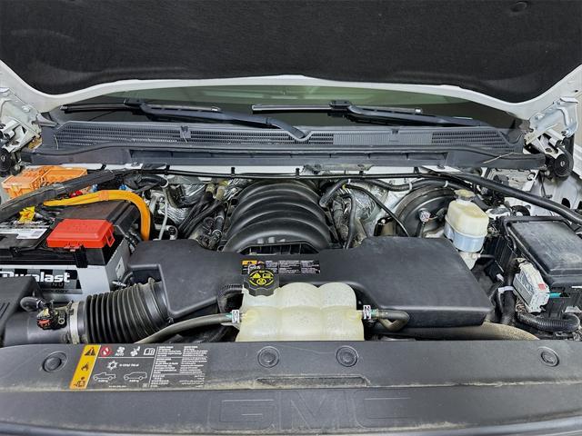 used 2018 GMC Sierra 1500 car, priced at $31,809