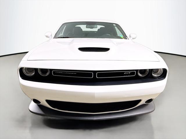 used 2023 Dodge Challenger car, priced at $22,475