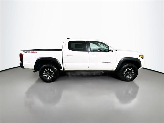 used 2022 Toyota Tacoma car, priced at $38,849