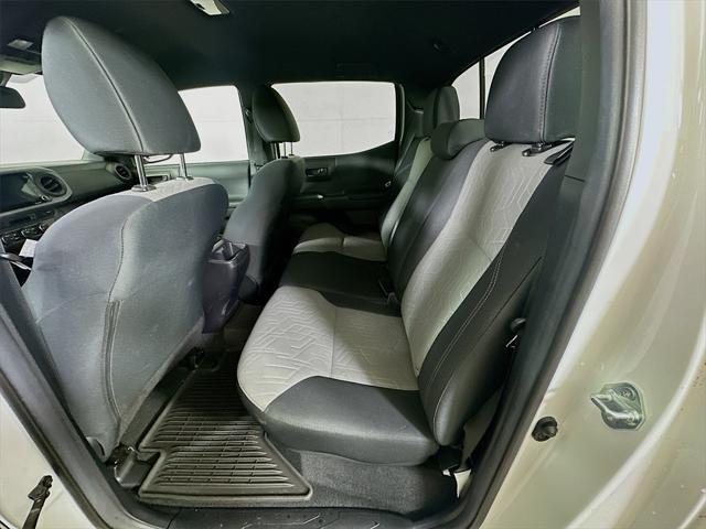 used 2022 Toyota Tacoma car, priced at $38,849