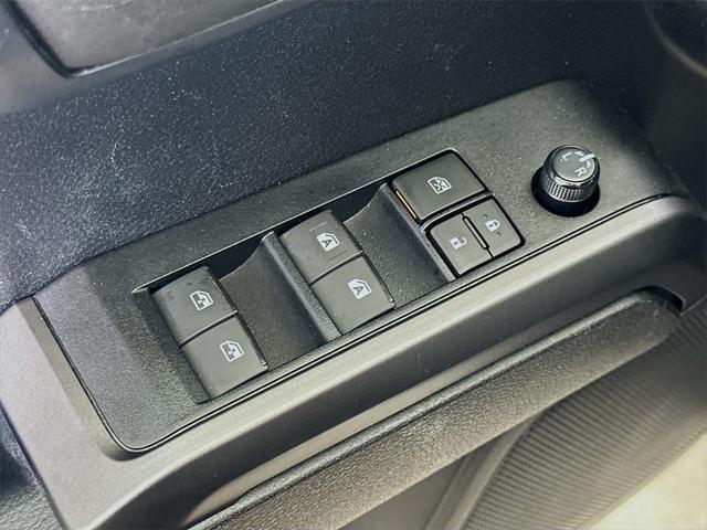 used 2022 Toyota Tacoma car, priced at $38,849