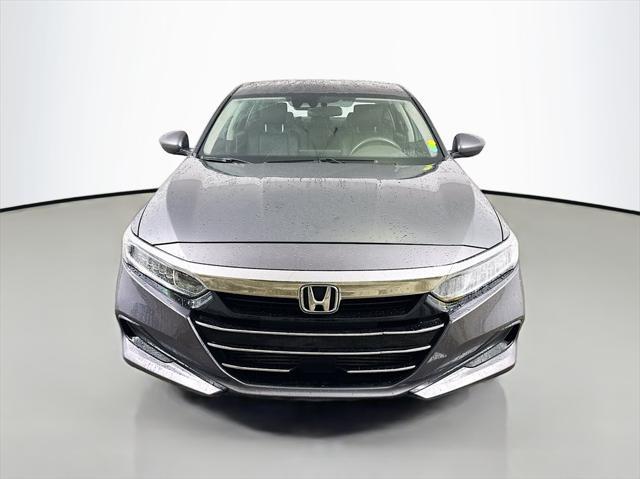 used 2020 Honda Accord car, priced at $21,429