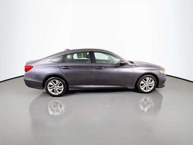 used 2020 Honda Accord car, priced at $21,429