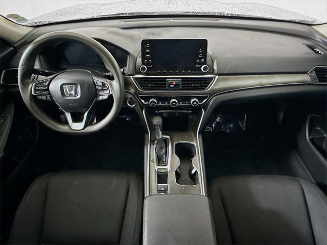 used 2020 Honda Accord car, priced at $21,429