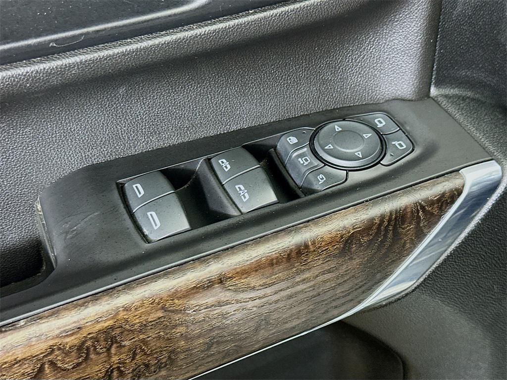 used 2020 GMC Sierra 2500 car, priced at $53,377