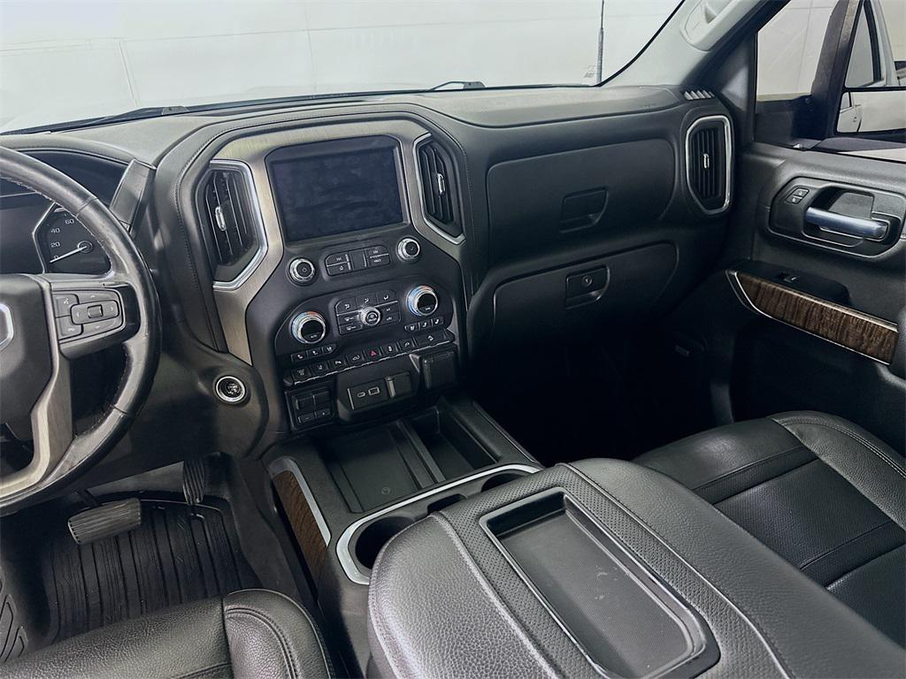 used 2020 GMC Sierra 2500 car, priced at $53,377