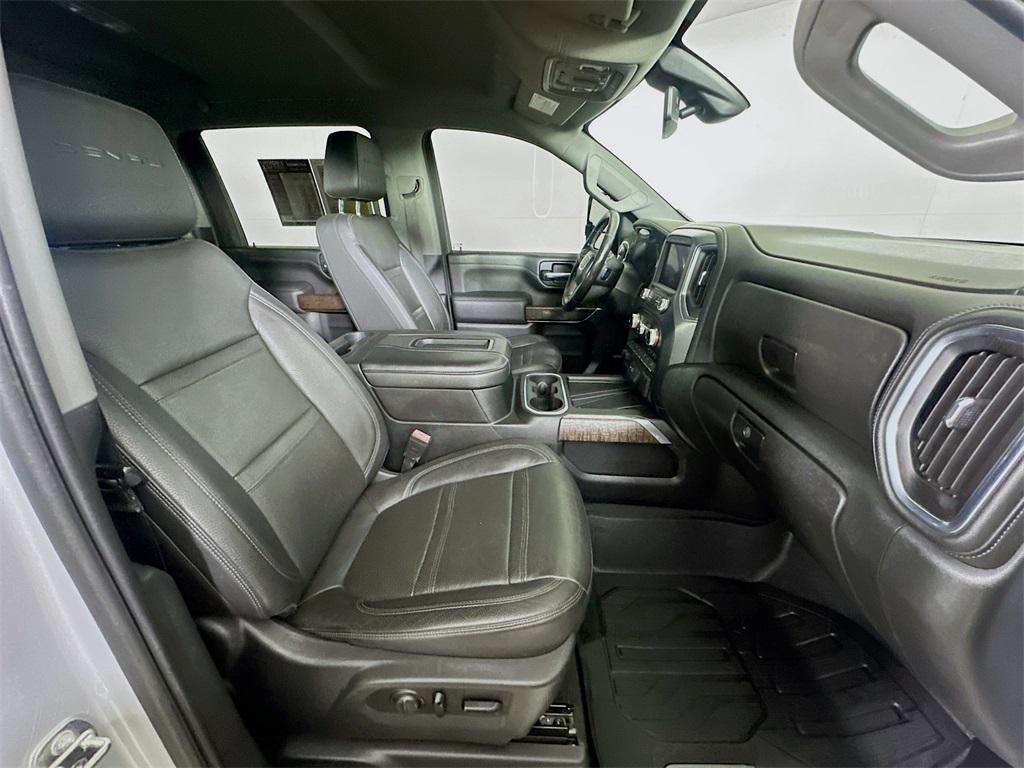 used 2020 GMC Sierra 2500 car, priced at $53,377