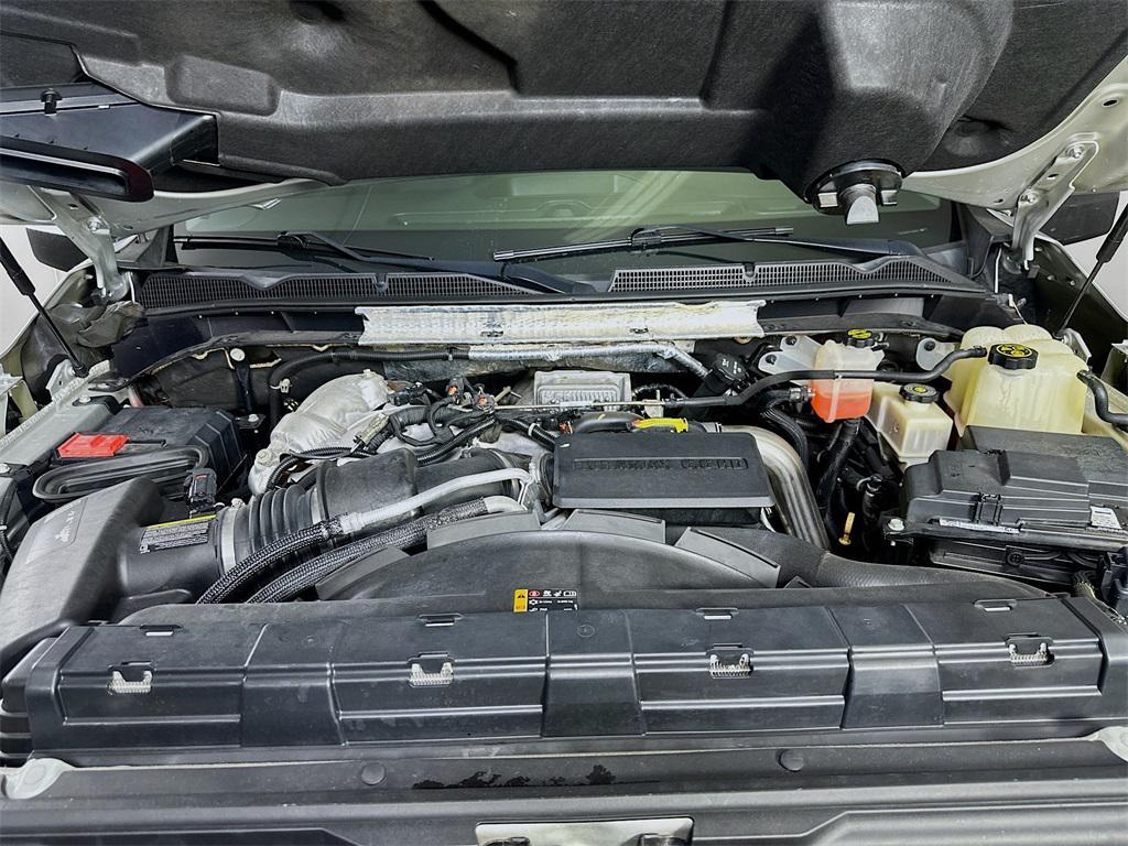 used 2020 GMC Sierra 2500 car, priced at $53,377