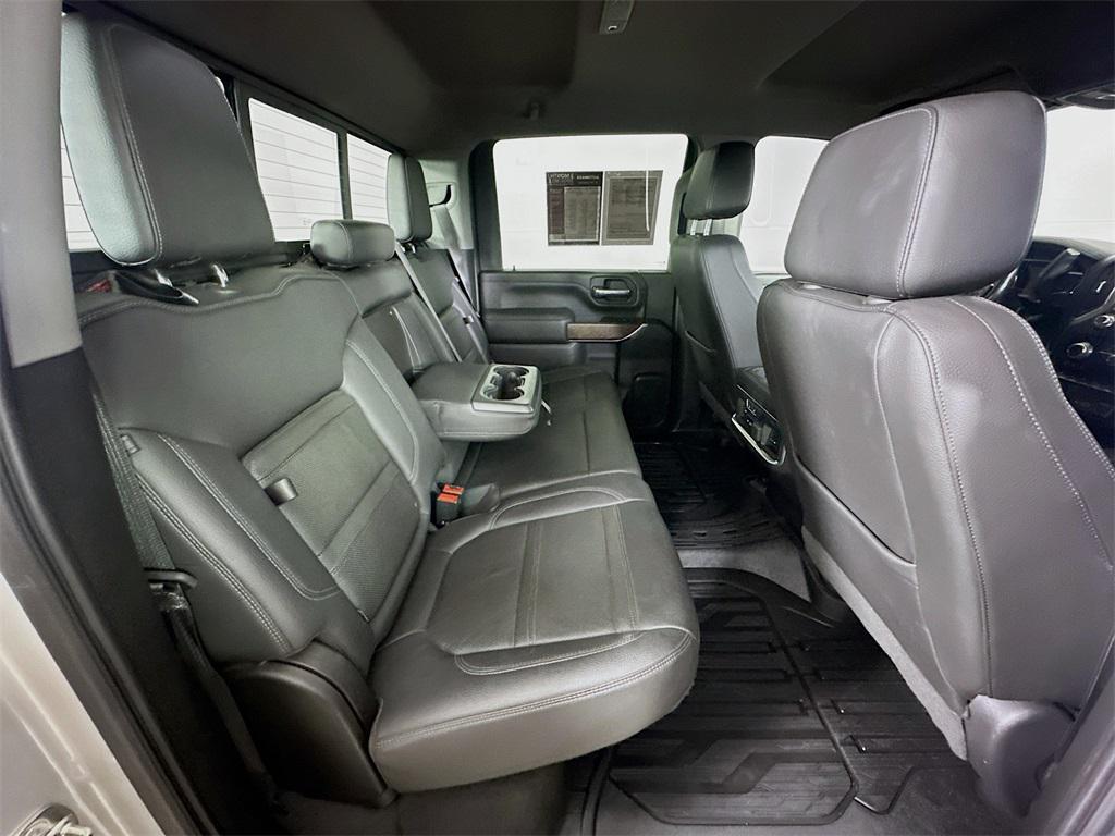 used 2020 GMC Sierra 2500 car, priced at $53,377