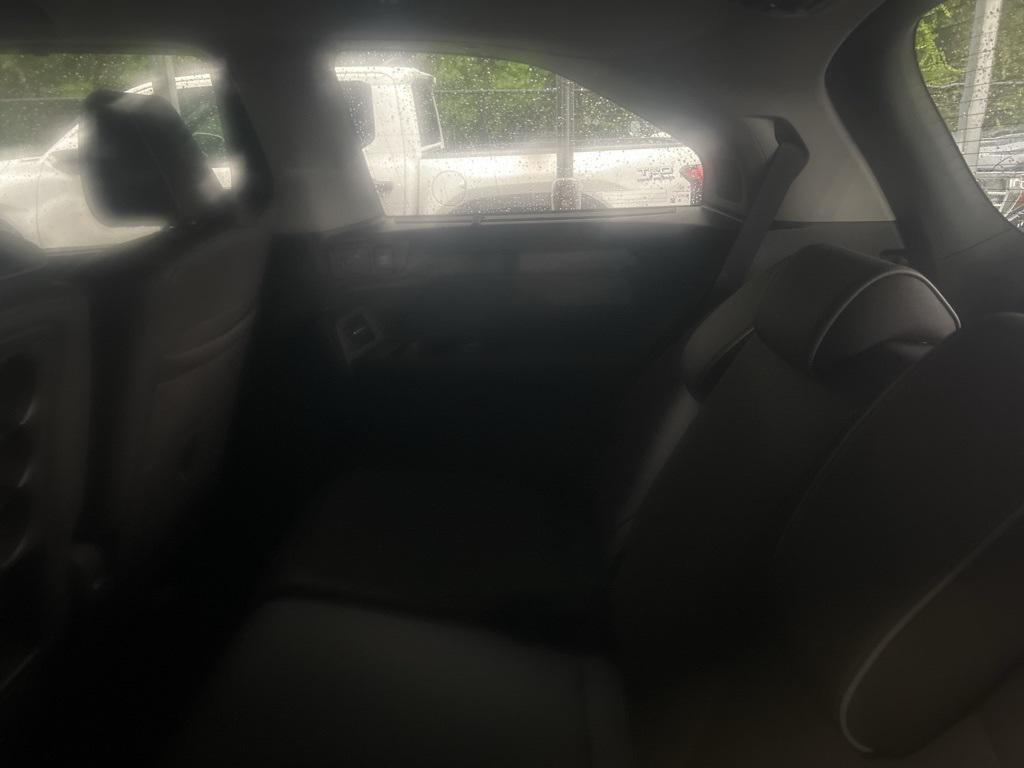 used 2022 Honda Odyssey car, priced at $33,641