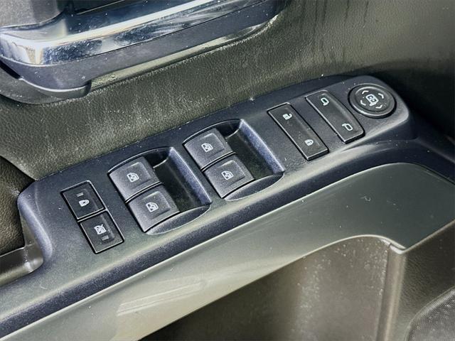 used 2018 Chevrolet Silverado 1500 car, priced at $25,995