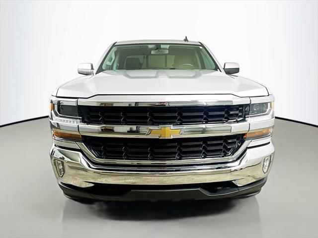 used 2018 Chevrolet Silverado 1500 car, priced at $25,995