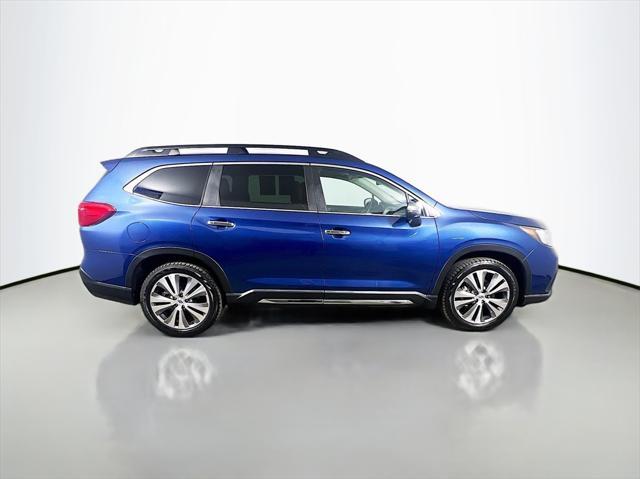 used 2020 Subaru Ascent car, priced at $18,997