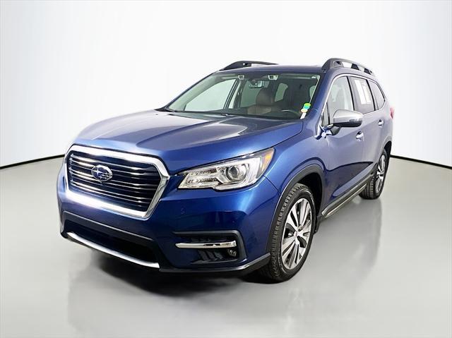 used 2020 Subaru Ascent car, priced at $18,997