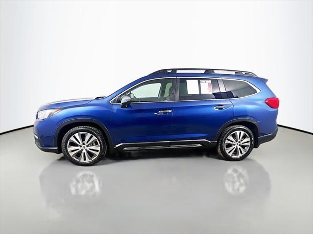 used 2020 Subaru Ascent car, priced at $18,997