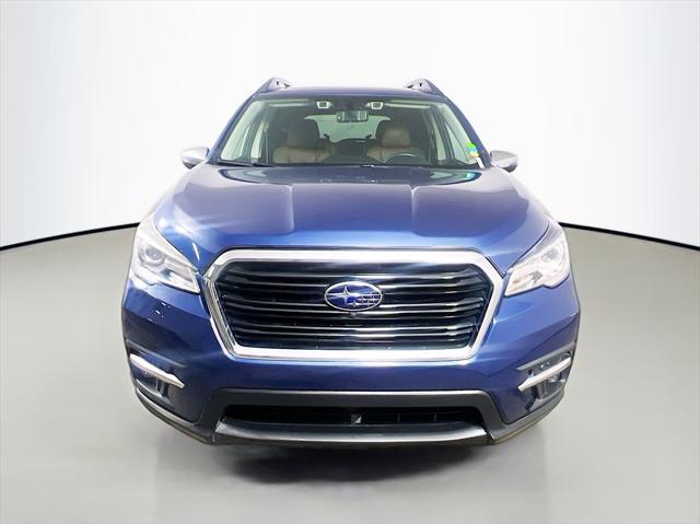 used 2020 Subaru Ascent car, priced at $18,997