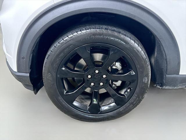 used 2020 Ford Explorer car, priced at $27,900