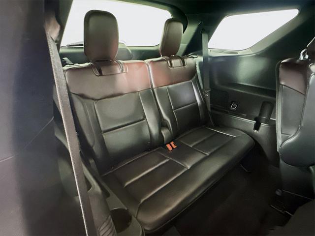 used 2020 Ford Explorer car, priced at $27,900