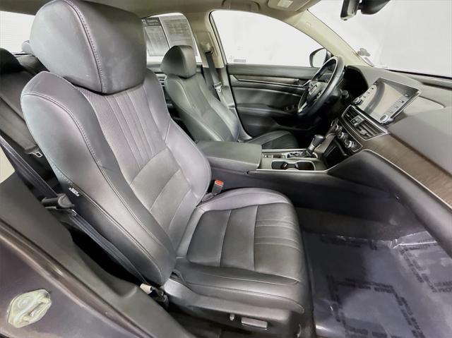 used 2020 Honda Accord car, priced at $24,678