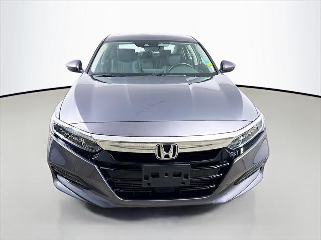 used 2020 Honda Accord car, priced at $24,678