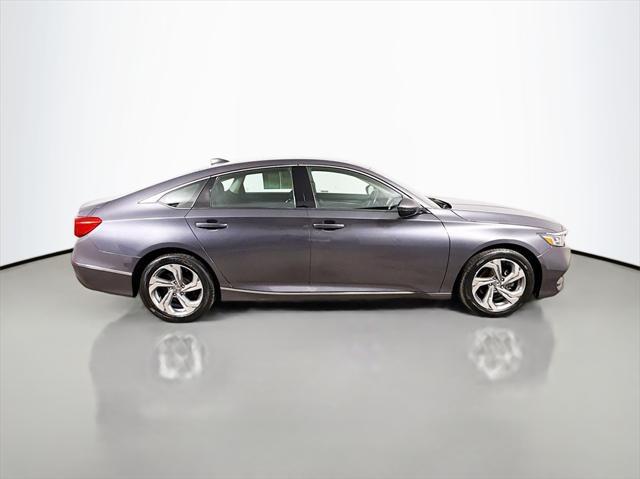 used 2020 Honda Accord car, priced at $24,678