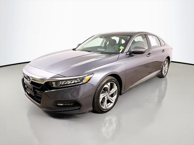 used 2020 Honda Accord car, priced at $24,678