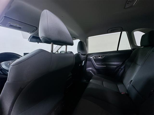 used 2020 Toyota RAV4 car, priced at $21,700