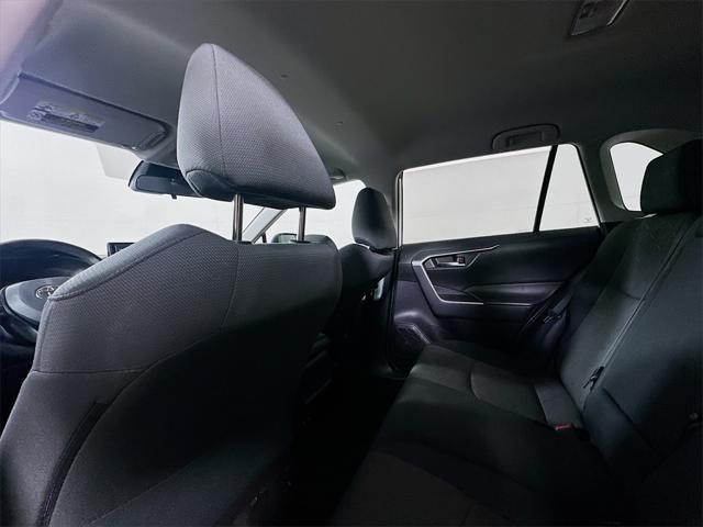 used 2020 Toyota RAV4 car, priced at $20,984