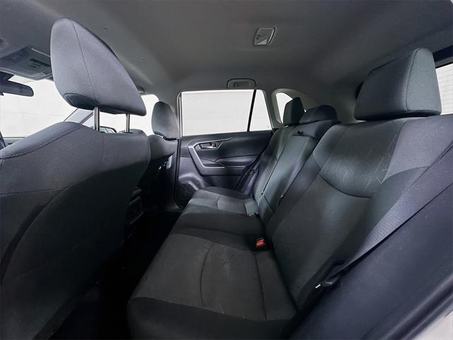 used 2020 Toyota RAV4 car, priced at $20,984