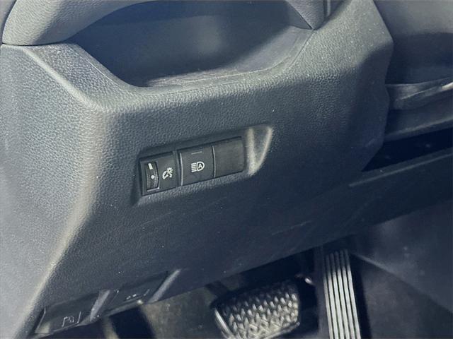 used 2020 Toyota RAV4 car, priced at $20,984