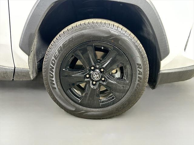 used 2020 Toyota RAV4 car, priced at $20,984