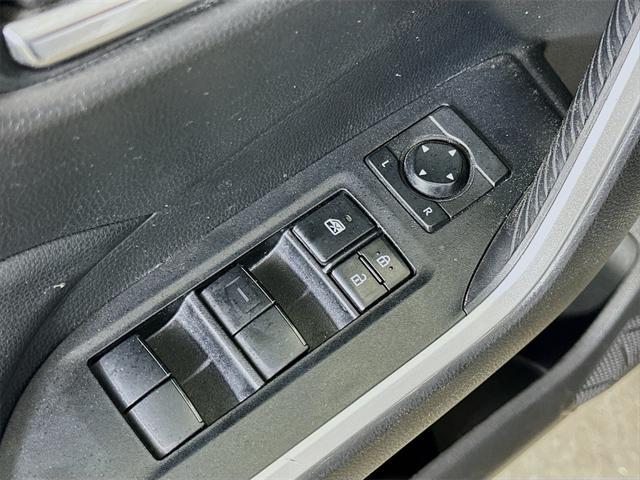 used 2020 Toyota RAV4 car, priced at $20,984