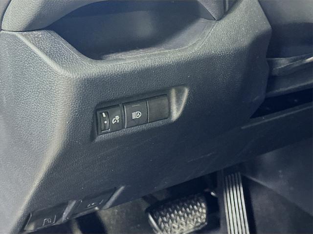 used 2020 Toyota RAV4 car, priced at $21,700