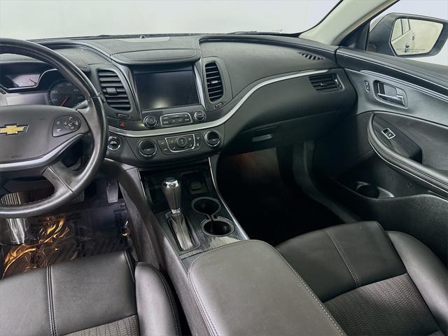 used 2019 Chevrolet Impala car, priced at $16,999