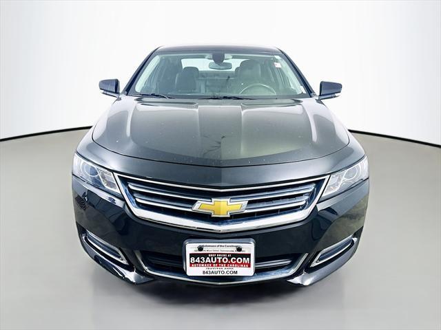 used 2019 Chevrolet Impala car, priced at $15,900