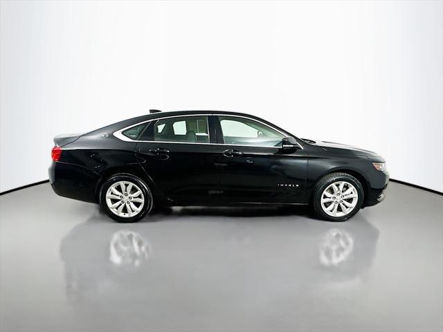 used 2019 Chevrolet Impala car, priced at $15,900
