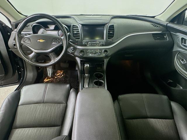 used 2019 Chevrolet Impala car, priced at $16,999