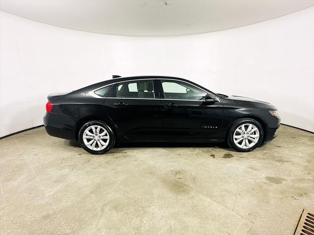 used 2019 Chevrolet Impala car, priced at $16,999