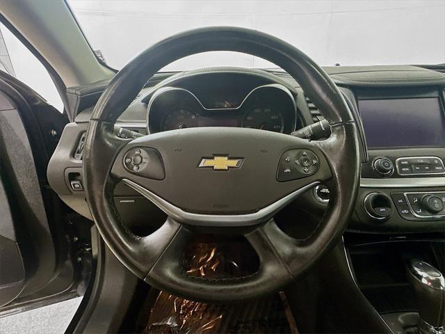 used 2019 Chevrolet Impala car, priced at $15,900