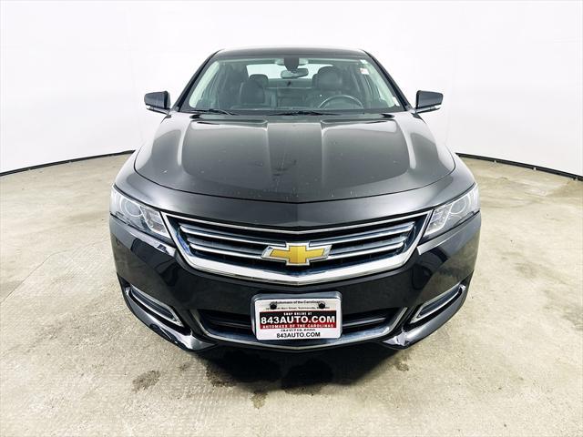 used 2019 Chevrolet Impala car, priced at $16,999