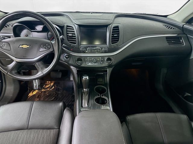 used 2019 Chevrolet Impala car, priced at $15,900