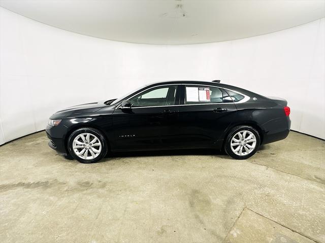 used 2019 Chevrolet Impala car, priced at $16,999