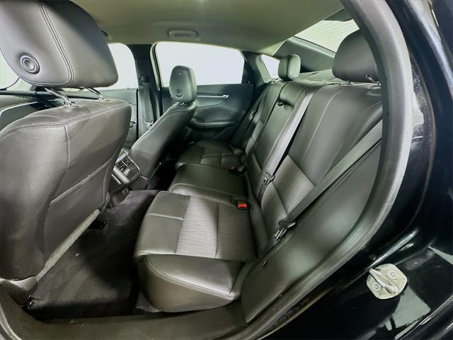used 2019 Chevrolet Impala car, priced at $16,999