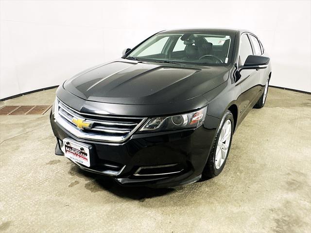 used 2019 Chevrolet Impala car, priced at $16,999