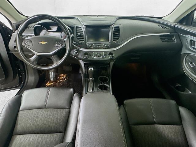 used 2019 Chevrolet Impala car, priced at $15,900