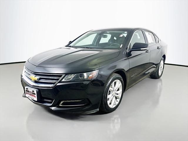 used 2019 Chevrolet Impala car, priced at $15,900