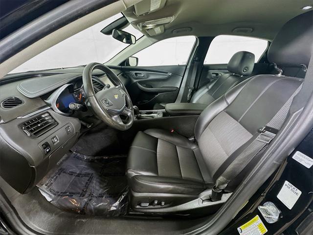 used 2019 Chevrolet Impala car, priced at $15,900